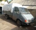 Сірий ГАЗ 3302 ГАЗель, об'ємом двигуна 0 л та пробігом 1000 тис. км за 1440 $, фото 1 на Automoto.ua
