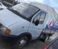 Серый ГАЗ 3302 ГАЗель, объемом двигателя 2 л и пробегом 2 тыс. км за 1708 $, фото 2 на Automoto.ua