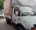 Серый ГАЗ 3302 ГАЗель, объемом двигателя 2.9 л и пробегом 3 тыс. км за 1300 $, фото 3 на Automoto.ua
