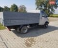 Серый ГАЗ 3302 ГАЗель, объемом двигателя 2.5 л и пробегом 355 тыс. км за 1800 $, фото 7 на Automoto.ua