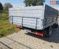 Серый ГАЗ 3302 ГАЗель, объемом двигателя 2.5 л и пробегом 355 тыс. км за 1800 $, фото 11 на Automoto.ua
