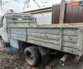Серый ГАЗ 3302 ГАЗель, объемом двигателя 2.45 л и пробегом 1000 тыс. км за 1800 $, фото 6 на Automoto.ua