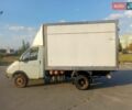 Сірий ГАЗ 3302 ГАЗель, об'ємом двигуна 2.45 л та пробігом 500 тис. км за 1900 $, фото 11 на Automoto.ua