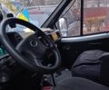 Серый ГАЗ 3302 ГАЗель, объемом двигателя 2.4 л и пробегом 100 тыс. км за 1500 $, фото 3 на Automoto.ua