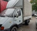 Серый ГАЗ 3302 ГАЗель, объемом двигателя 2.9 л и пробегом 3 тыс. км за 1300 $, фото 2 на Automoto.ua