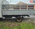 Сірий ГАЗ 3302 ГАЗель, об'ємом двигуна 2.5 л та пробігом 101 тис. км за 1500 $, фото 8 на Automoto.ua