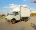 Сірий ГАЗ 3302 ГАЗель, об'ємом двигуна 2.45 л та пробігом 500 тис. км за 1900 $, фото 8 на Automoto.ua