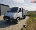 Серый ГАЗ 3302 ГАЗель, объемом двигателя 2.5 л и пробегом 355 тыс. км за 1800 $, фото 1 на Automoto.ua