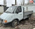 Серый ГАЗ 3302 ГАЗель, объемом двигателя 2.45 л и пробегом 1000 тыс. км за 1800 $, фото 1 на Automoto.ua