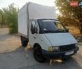 Сірий ГАЗ 3302 ГАЗель, об'ємом двигуна 2.45 л та пробігом 500 тис. км за 1900 $, фото 6 на Automoto.ua