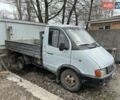 Серый ГАЗ 3302 ГАЗель, объемом двигателя 2.45 л и пробегом 1000 тыс. км за 1800 $, фото 1 на Automoto.ua