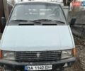 Серый ГАЗ 3302 ГАЗель, объемом двигателя 2.45 л и пробегом 1000 тыс. км за 1800 $, фото 5 на Automoto.ua