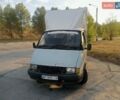Сірий ГАЗ 3302 ГАЗель, об'ємом двигуна 2.45 л та пробігом 500 тис. км за 1900 $, фото 9 на Automoto.ua