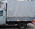 Серый ГАЗ 3302 ГАЗель, объемом двигателя 2.4 л и пробегом 100 тыс. км за 1500 $, фото 2 на Automoto.ua