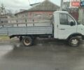 Сірий ГАЗ 3302 ГАЗель, об'ємом двигуна 2.5 л та пробігом 101 тис. км за 1500 $, фото 6 на Automoto.ua