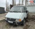 Серый ГАЗ 3302 ГАЗель, объемом двигателя 2.45 л и пробегом 1000 тыс. км за 1800 $, фото 2 на Automoto.ua