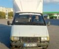 Сірий ГАЗ 3302 ГАЗель, об'ємом двигуна 2.45 л та пробігом 500 тис. км за 1900 $, фото 1 на Automoto.ua