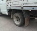 Сірий ГАЗ 3302 ГАЗель, об'ємом двигуна 2.4 л та пробігом 45 тис. км за 2600 $, фото 2 на Automoto.ua