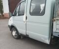 Сірий ГАЗ 3302 ГАЗель, об'ємом двигуна 2.4 л та пробігом 45 тис. км за 2600 $, фото 1 на Automoto.ua