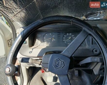 Сірий ГАЗ 3302 ГАЗель, об'ємом двигуна 2.45 л та пробігом 60 тис. км за 2100 $, фото 6 на Automoto.ua