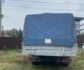 Сірий ГАЗ 3302 ГАЗель, об'ємом двигуна 2.45 л та пробігом 6 тис. км за 2100 $, фото 1 на Automoto.ua