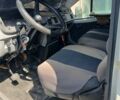Сірий ГАЗ 3302 ГАЗель, об'ємом двигуна 2.45 л та пробігом 60 тис. км за 2100 $, фото 2 на Automoto.ua