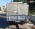 Серый ГАЗ 3302 ГАЗель, объемом двигателя 2.5 л и пробегом 40 тыс. км за 120000 $, фото 1 на Automoto.ua