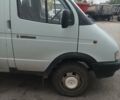 Сірий ГАЗ 3302 ГАЗель, об'ємом двигуна 2.4 л та пробігом 45 тис. км за 2600 $, фото 1 на Automoto.ua