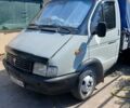 Сірий ГАЗ 3302 ГАЗель, об'ємом двигуна 2.45 л та пробігом 60 тис. км за 2100 $, фото 7 на Automoto.ua