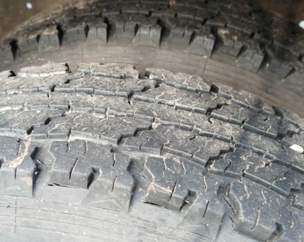 Серый ГАЗ 3302 ГАЗель, объемом двигателя 2.3 л и пробегом 99 тыс. км за 713 $, фото 4 на Automoto.ua