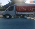 Серый ГАЗ 3302 ГАЗель, объемом двигателя 2.5 л и пробегом 40 тыс. км за 120000 $, фото 2 на Automoto.ua