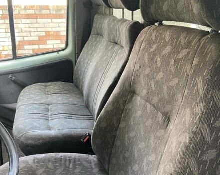 Серый ГАЗ 3302 ГАЗель, объемом двигателя 0 л и пробегом 1000 тыс. км за 1933 $, фото 14 на Automoto.ua