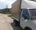 Сірий ГАЗ 3302 ГАЗель, об'ємом двигуна 2.5 л та пробігом 100 тис. км за 3200 $, фото 5 на Automoto.ua