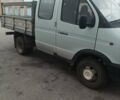 Сірий ГАЗ 3302 ГАЗель, об'ємом двигуна 2.4 л та пробігом 45 тис. км за 2600 $, фото 6 на Automoto.ua