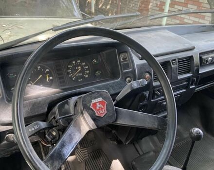 Серый ГАЗ 3302 ГАЗель, объемом двигателя 0 л и пробегом 1000 тыс. км за 1933 $, фото 3 на Automoto.ua