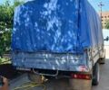 Сірий ГАЗ 3302 ГАЗель, об'ємом двигуна 2.45 л та пробігом 60 тис. км за 2100 $, фото 1 на Automoto.ua