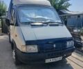 Сірий ГАЗ 3302 ГАЗель, об'ємом двигуна 2.45 л та пробігом 60 тис. км за 2100 $, фото 15 на Automoto.ua