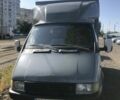 Сірий ГАЗ 3302 ГАЗель, об'ємом двигуна 2.4 л та пробігом 20 тис. км за 1700 $, фото 1 на Automoto.ua