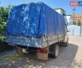 Сірий ГАЗ 3302 ГАЗель, об'ємом двигуна 2.45 л та пробігом 60 тис. км за 2100 $, фото 13 на Automoto.ua