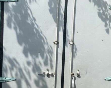 Серый ГАЗ 3302 ГАЗель, объемом двигателя 0 л и пробегом 1000 тыс. км за 1933 $, фото 10 на Automoto.ua