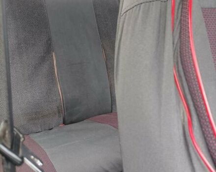 Сірий ГАЗ 3302 ГАЗель, об'ємом двигуна 2.4 л та пробігом 45 тис. км за 2600 $, фото 17 на Automoto.ua