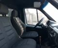 Серый ГАЗ 3302 ГАЗель, объемом двигателя 2.45 л и пробегом 48 тыс. км за 3000 $, фото 1 на Automoto.ua