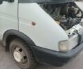 Сірий ГАЗ 3302 ГАЗель, об'ємом двигуна 2.4 л та пробігом 45 тис. км за 2600 $, фото 4 на Automoto.ua