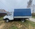 Сірий ГАЗ 3302 ГАЗель, об'ємом двигуна 2.45 л та пробігом 6 тис. км за 2100 $, фото 2 на Automoto.ua