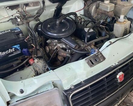 Серый ГАЗ 3302 ГАЗель, объемом двигателя 0 л и пробегом 1000 тыс. км за 1933 $, фото 8 на Automoto.ua