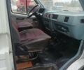 Сірий ГАЗ 3302 ГАЗель, об'ємом двигуна 2.4 л та пробігом 45 тис. км за 2600 $, фото 16 на Automoto.ua