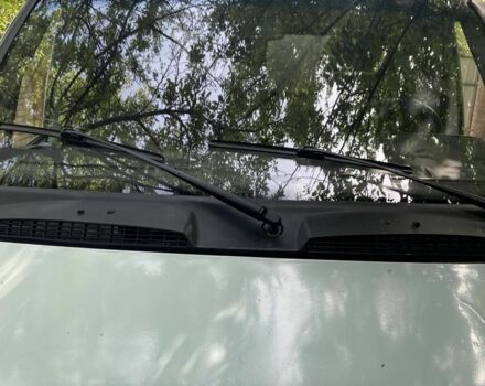 Серый ГАЗ 3302 ГАЗель, объемом двигателя 0 л и пробегом 1000 тыс. км за 1933 $, фото 11 на Automoto.ua