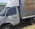Сірий ГАЗ 3302 ГАЗель, об'ємом двигуна 2.5 л та пробігом 100 тис. км за 3200 $, фото 1 на Automoto.ua