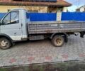 Серый ГАЗ 3302 ГАЗель, объемом двигателя 2.3 л и пробегом 99 тыс. км за 713 $, фото 1 на Automoto.ua