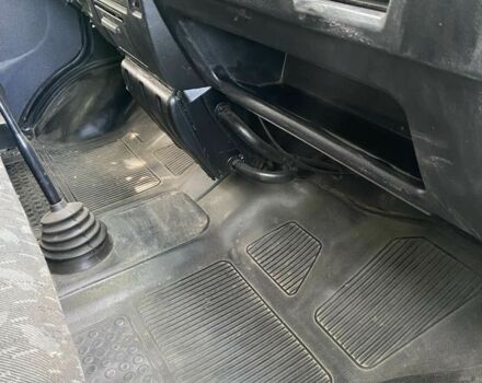 Серый ГАЗ 3302 ГАЗель, объемом двигателя 0 л и пробегом 1000 тыс. км за 1933 $, фото 13 на Automoto.ua